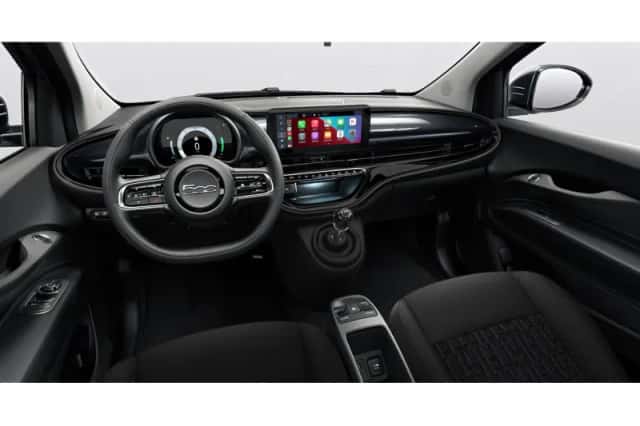 Fiat 500 (2026) thumbnail 3