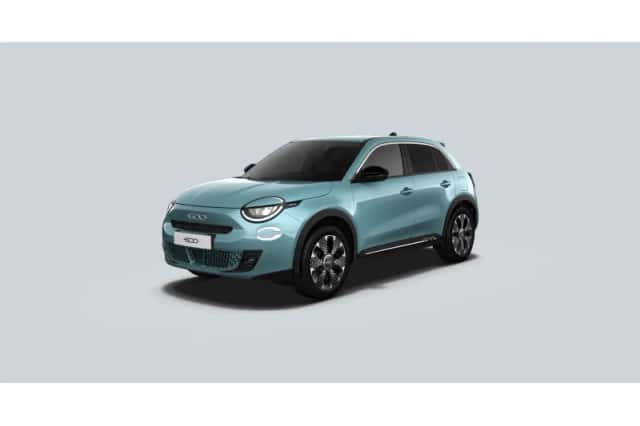 Fiat 600E (2026) thumbnail 2
