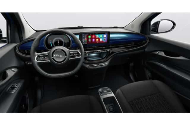 Fiat 500e (2026) thumbnail 4