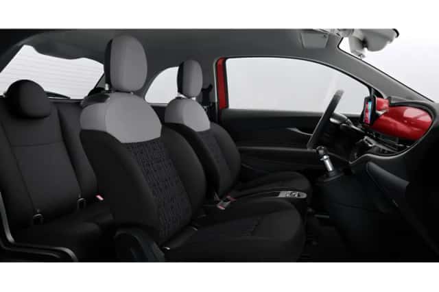 Fiat 500 (2026) thumbnail 5