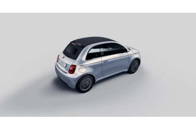 Fiat 500 (2026) thumbnail 3