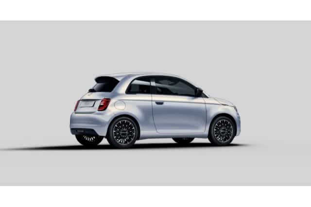 Fiat 500e (2026) thumbnail 2