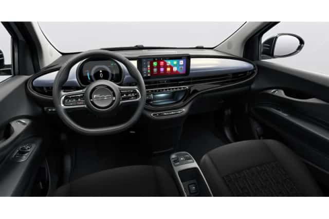 Fiat 500e (2026) thumbnail 4