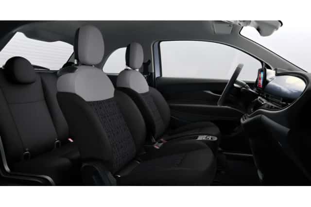 Fiat 500e (2026) thumbnail 5