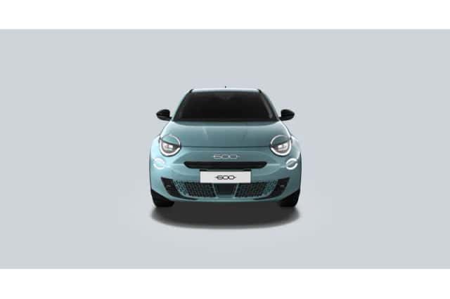 Fiat 600E (2026) thumbnail 1