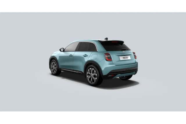 Fiat 600E (2026) thumbnail 3