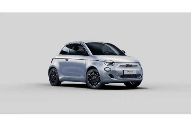 Fiat 500e (2026) thumbnail 1