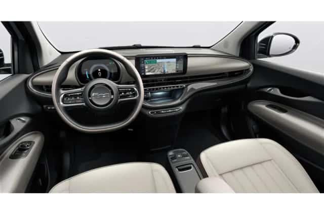 Fiat 500e (2026) thumbnail 4