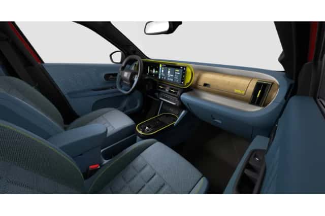 Fiat Grande Panda (2026) thumbnail 5