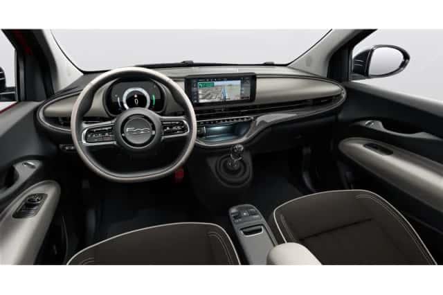 Fiat 500 (2026) thumbnail 4