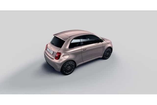 Fiat 500e (2026) thumbnail 3