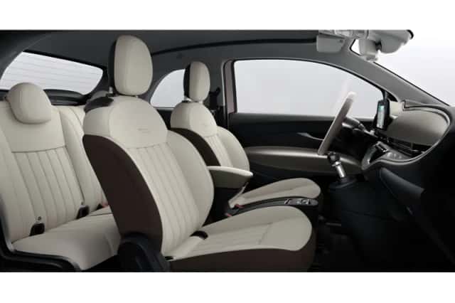 Fiat 500 (2026) thumbnail 5