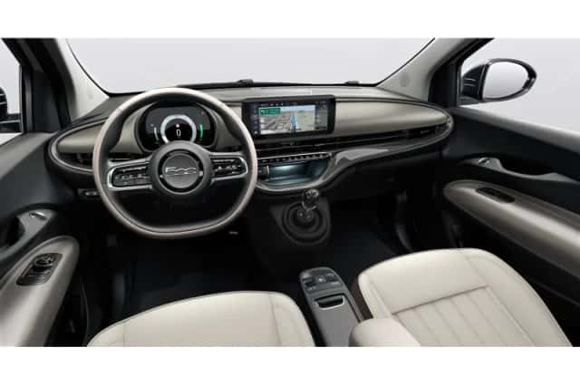 Fiat 500 (2026) thumbnail 4