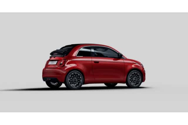 Fiat 500 (2026) thumbnail 2
