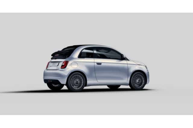 Fiat 500 (2026) thumbnail 2