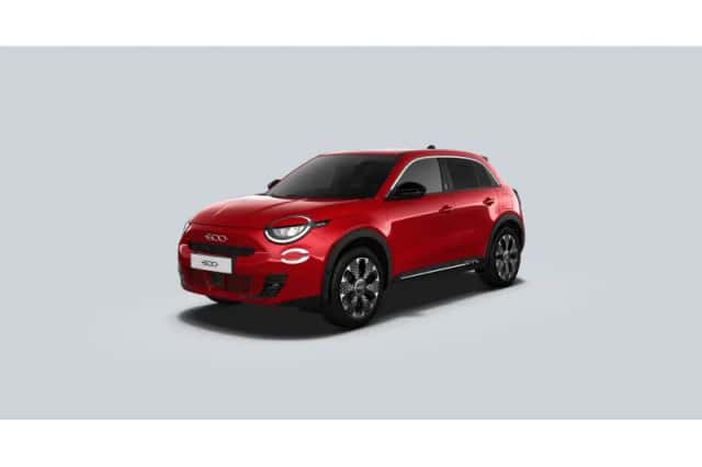Fiat 600 (2026) thumbnail 2