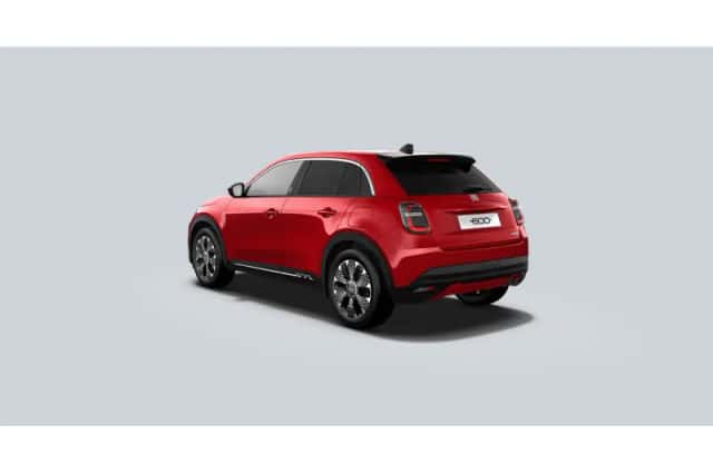 Fiat 600 (2026) thumbnail 3