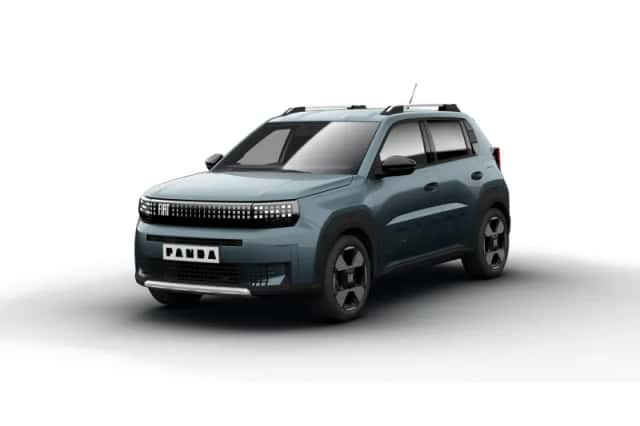 Fiat Grande Panda (2026) thumbnail 2