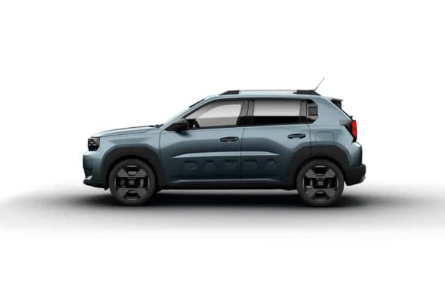 Fiat Grande Panda (2026) thumbnail 3