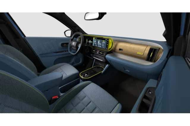 Fiat Grande Panda (2026) thumbnail 5