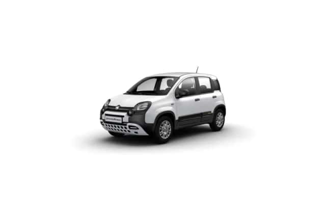 Fiat Pandina (2026) thumbnail 1