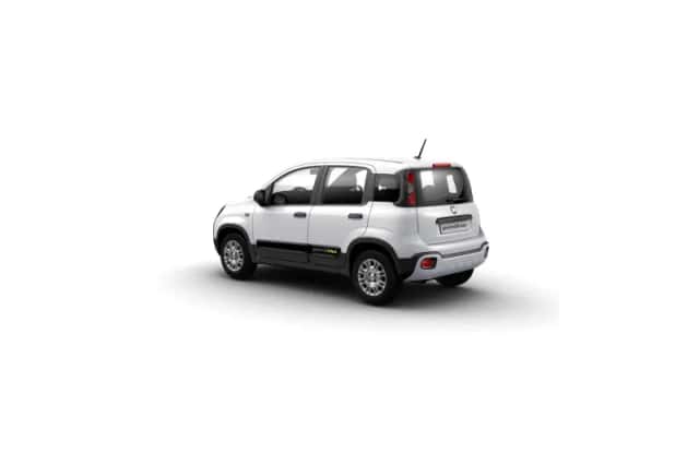 Fiat Pandina (2026) thumbnail 2