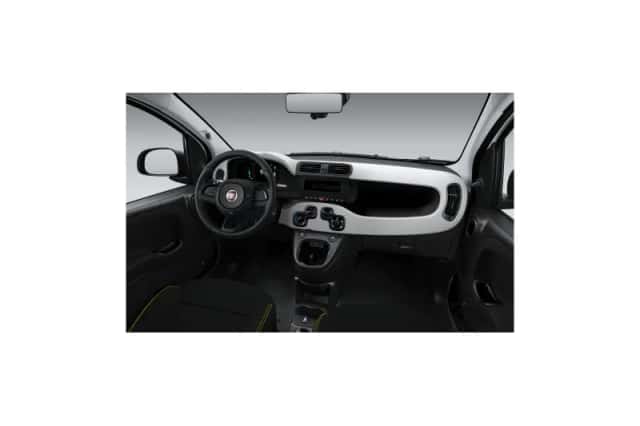 Fiat Pandina (2026) thumbnail 4