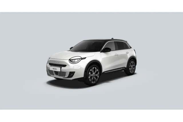 Fiat 600E (2026) thumbnail 2