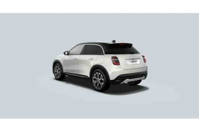 Fiat 600E (2026) thumbnail 3