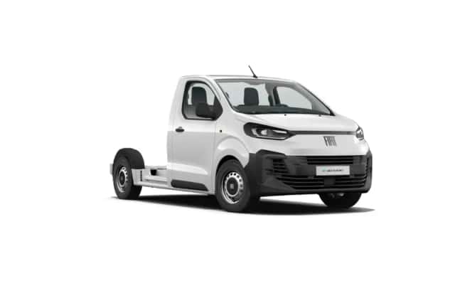 Fiat Scudo (2026) thumbnail 1