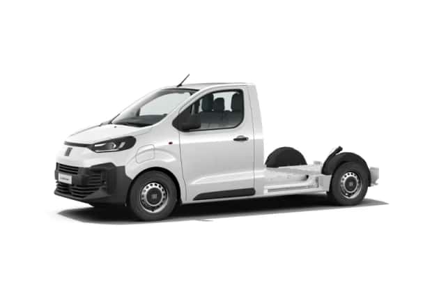Fiat Scudo (2026) thumbnail 2