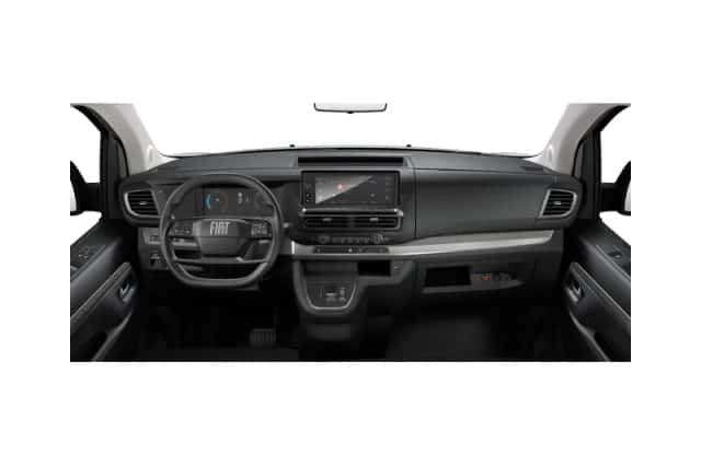 Fiat Scudo (2026) thumbnail 5