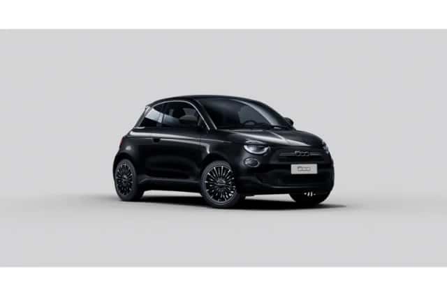 Fiat 500 (2026) thumbnail 1