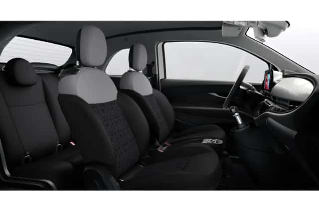 Fiat 500 (2026) thumbnail 5