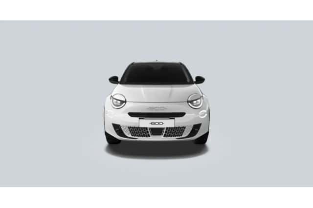 Fiat 600E (2026) thumbnail 1