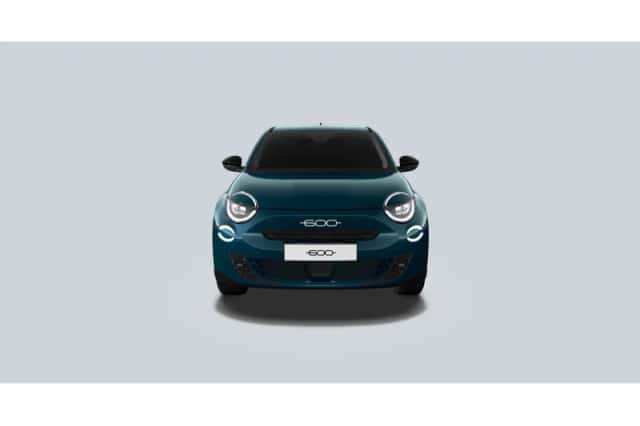Fiat 600 (2026) thumbnail 1