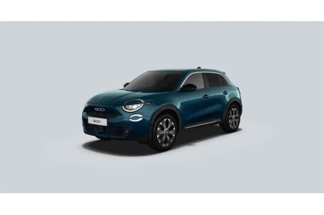 Fiat 600 (2026) thumbnail 2