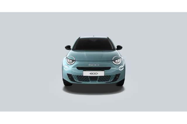 Fiat 600 (2026) thumbnail 1