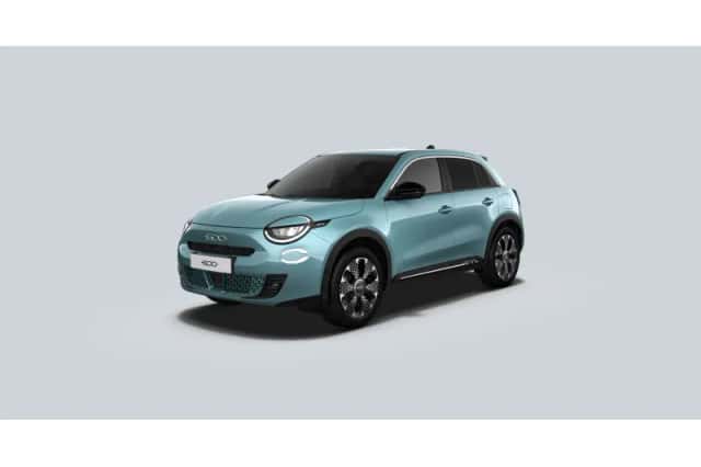 Fiat 600 (2026) thumbnail 2