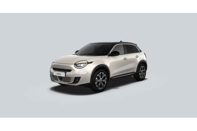 Fiat 600 (2026) thumbnail 2