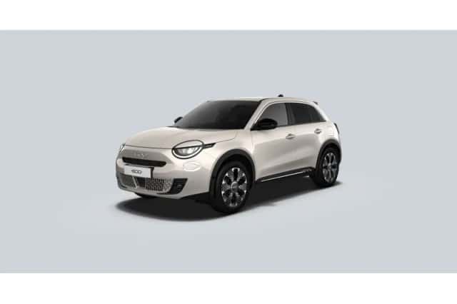 Fiat 600 (2026) thumbnail 2