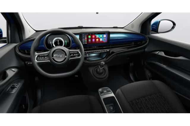 Fiat 500 (2026) thumbnail 4