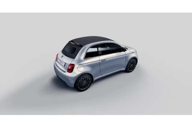 Fiat 500 (2026) thumbnail 2