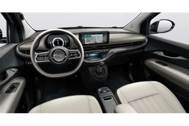 Fiat 500 (2026) thumbnail 3