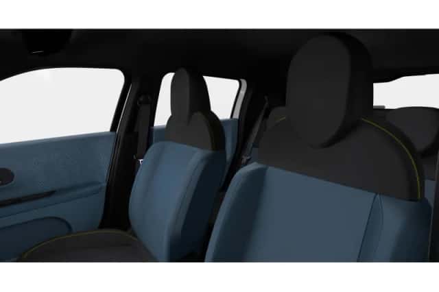 Fiat Grande Panda (2026) thumbnail 2