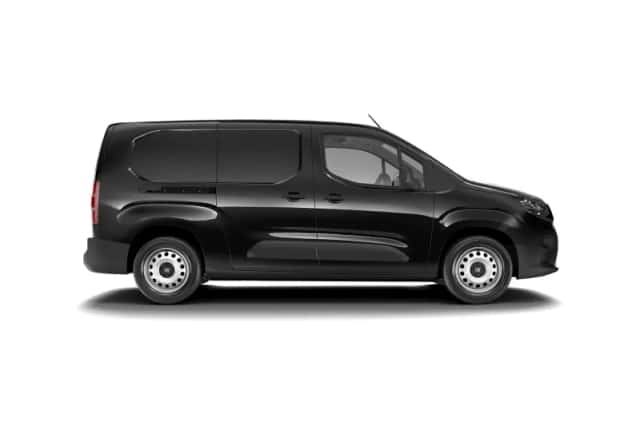 Fiat Doblò (2024) thumbnail 2