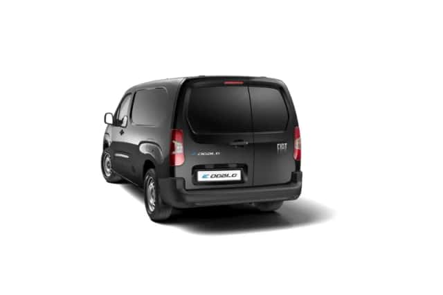 Fiat Doblò (2024) thumbnail 3