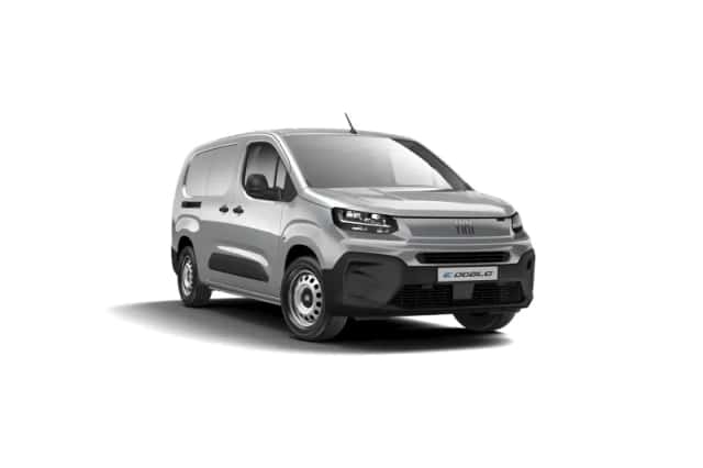 Fiat Doblò (2024) thumbnail 1