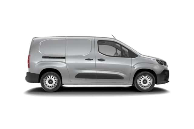 Fiat Doblò (2024) thumbnail 2