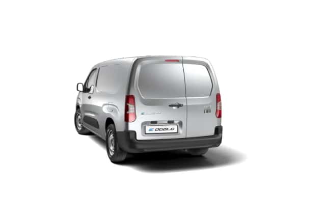 Fiat Doblò (2024) thumbnail 3